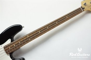 Player Jazz Bass - Black